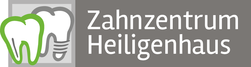 Logo Zahnzentrum Heiligenhaus